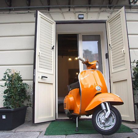 Politeama Apartment Home Palermo Esterno foto
