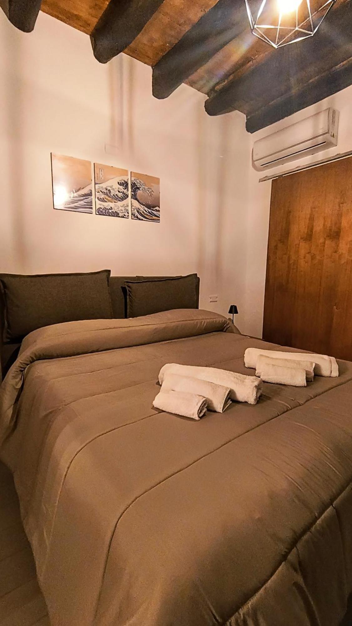 Politeama Apartment Home Palermo Esterno foto