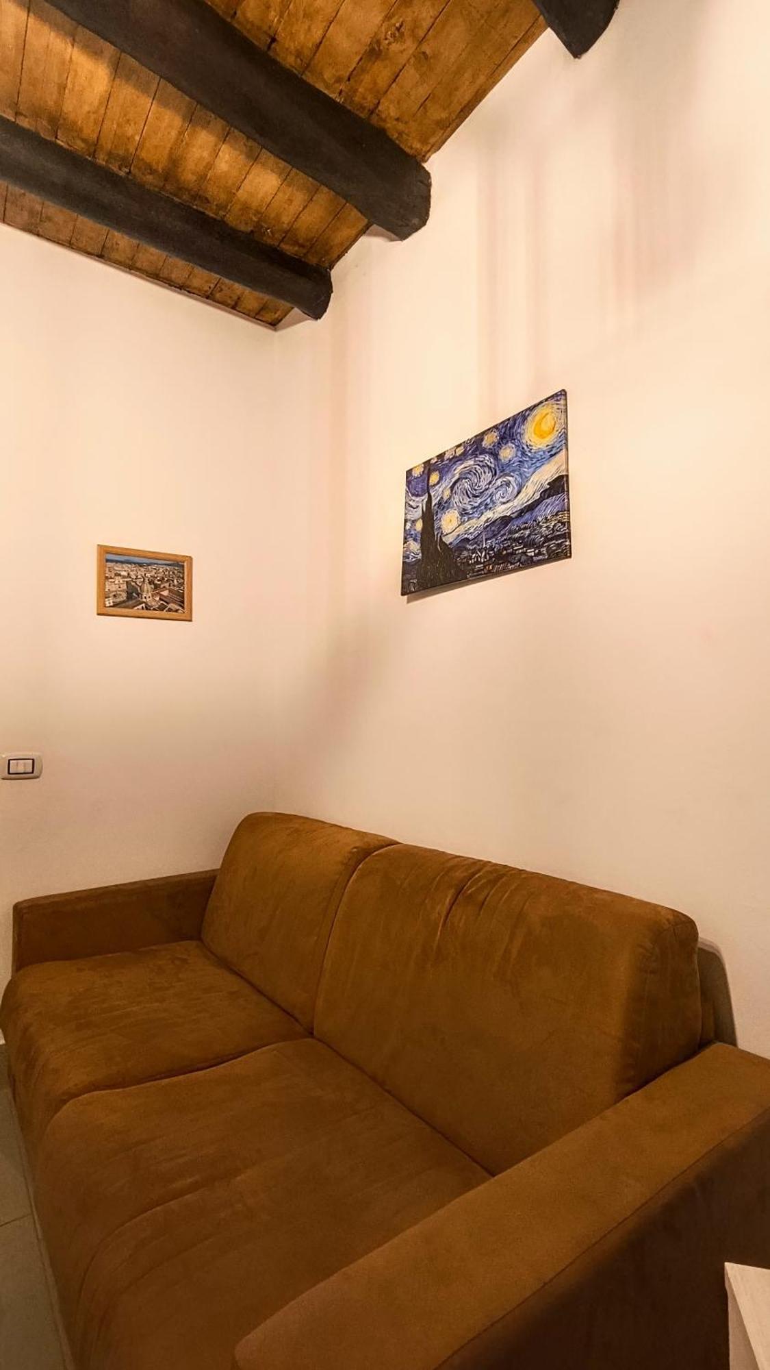 Politeama Apartment Home Palermo Esterno foto